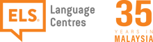 ELS Language Centres: 35 Years in Malaysia